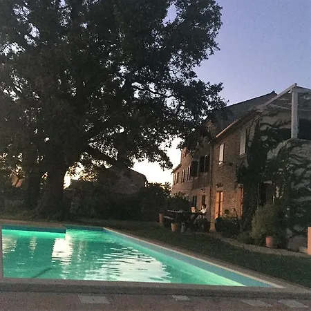 Villa Dream Materada