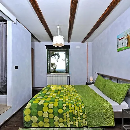 Villa Dream Materada