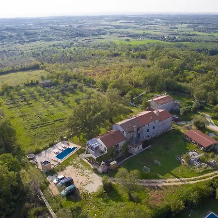Dream Villa Materada